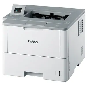 Замена памперса на принтере Brother HL-L6400DW в Самаре
